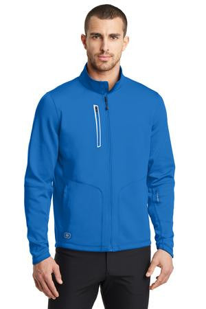 OGIO ENDURANCE Fulcrum Full-Zip