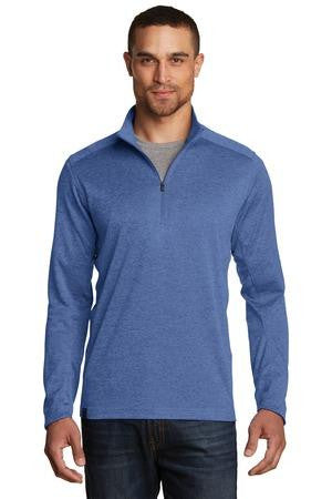 OGIO ¼ Zip Pixel Sweater