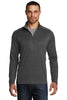 OGIO ¼ Zip Pixel Sweater