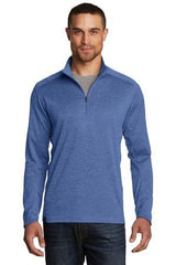 OGIO ¼ Zip Pixel Sweater