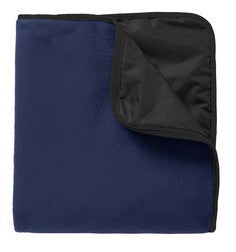 Port Authority Travel Blanket