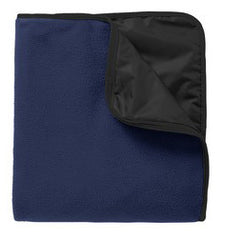 Port Authority Travel Blanket