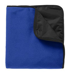 Port Authority Travel Blanket