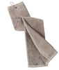 Grommeted Golf Towel